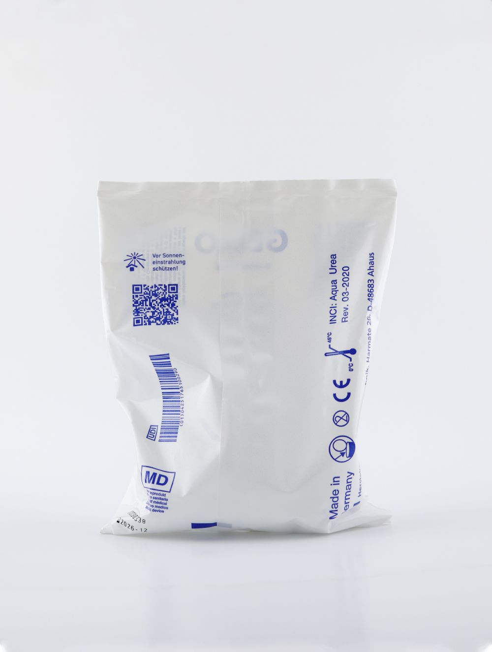 Jednokratni led - Slika 2