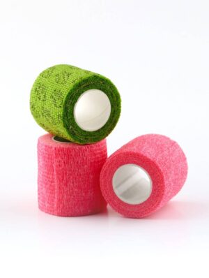 Samoljepljivi elastični zavoj 5cm*4,5m