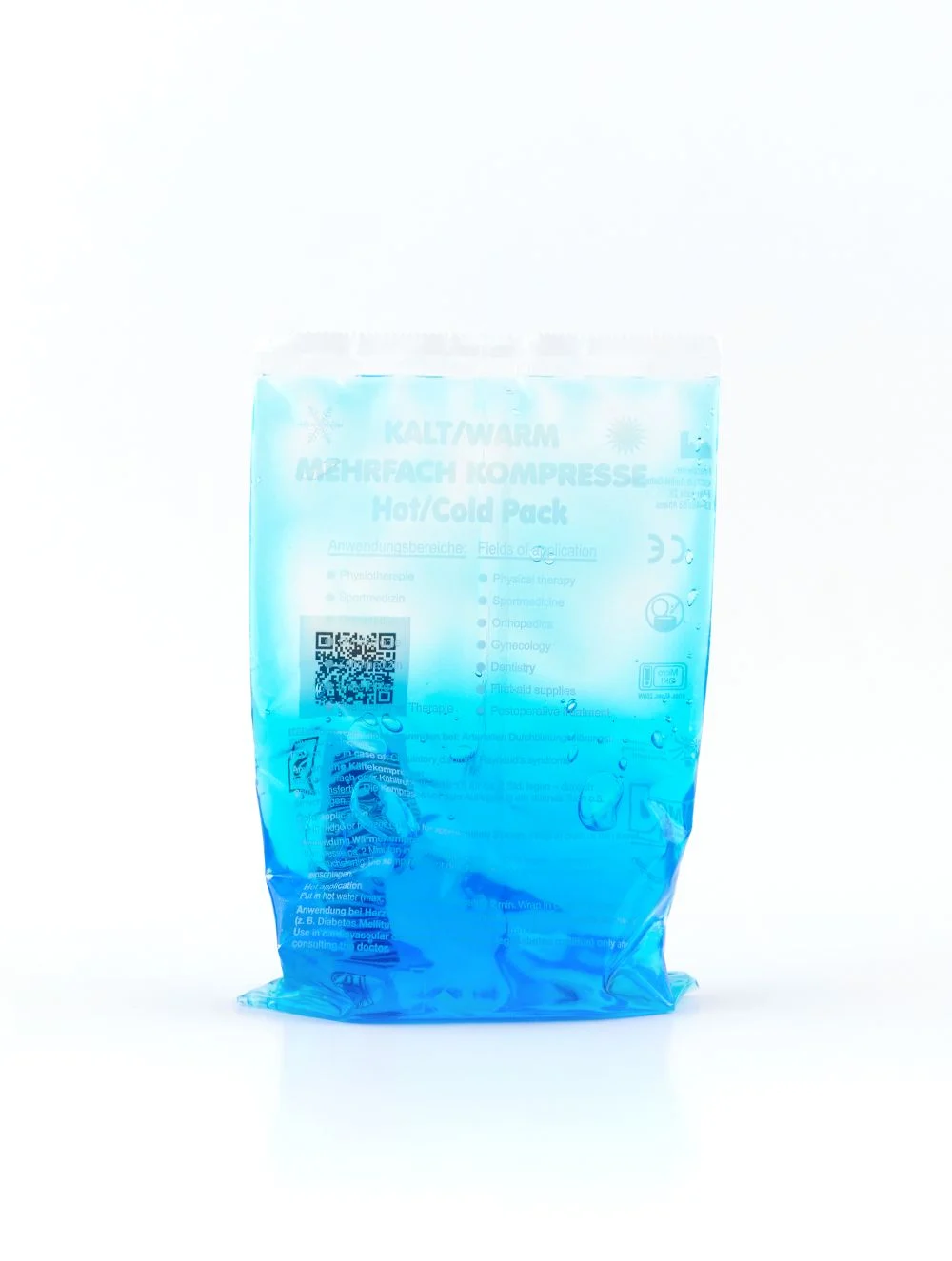 Toplo-hladni oblog 16cm*9cm - Slika 2