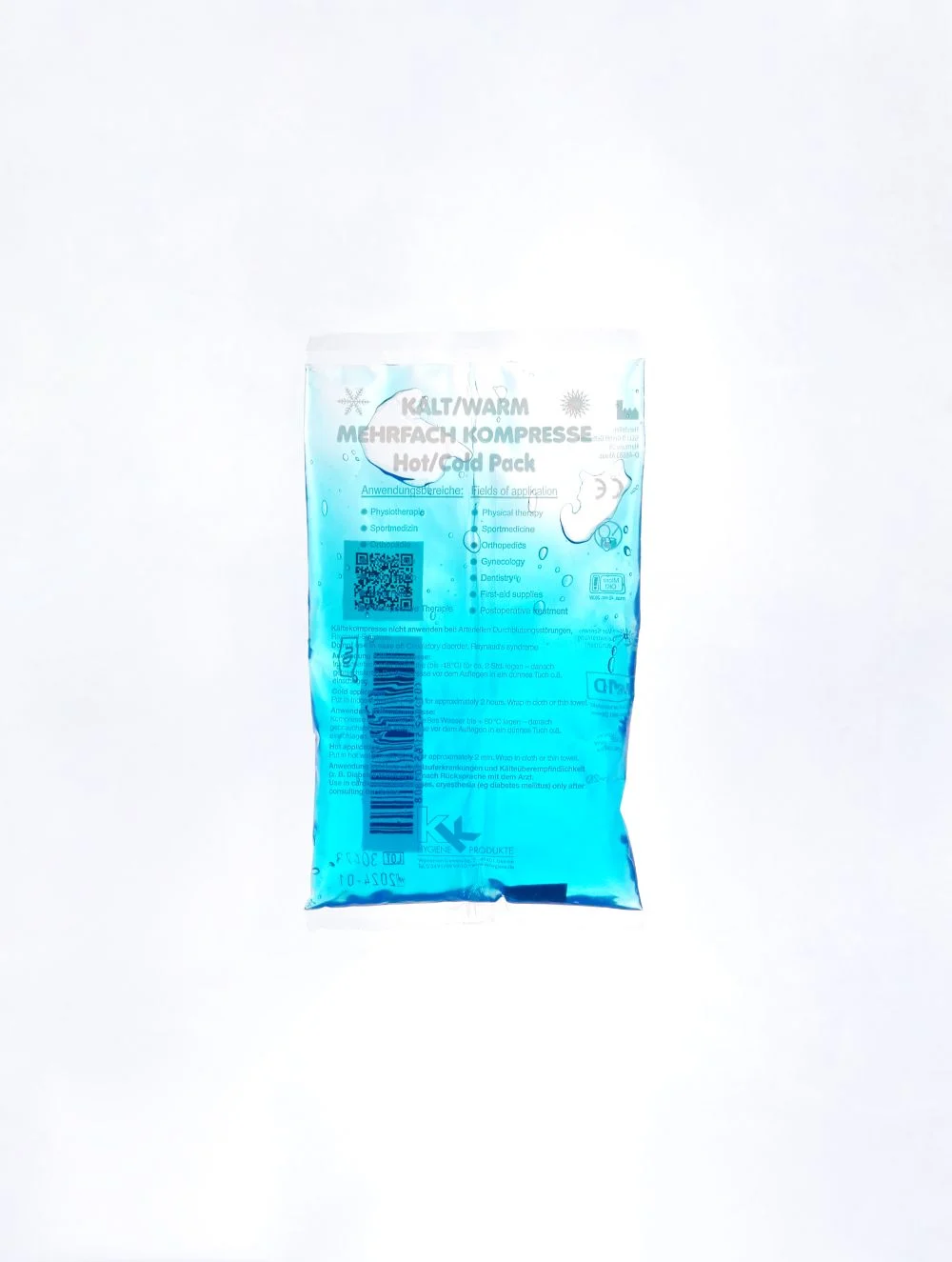 Toplo-hladni oblog 16cm*9cm