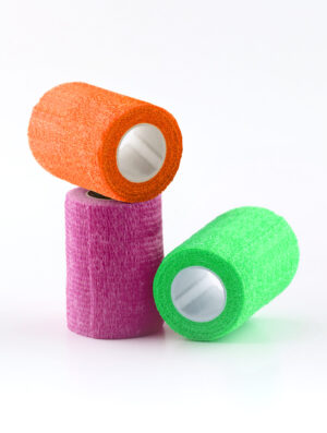 Samoljepljivi elastični zavoj 7,5cm*4,5m