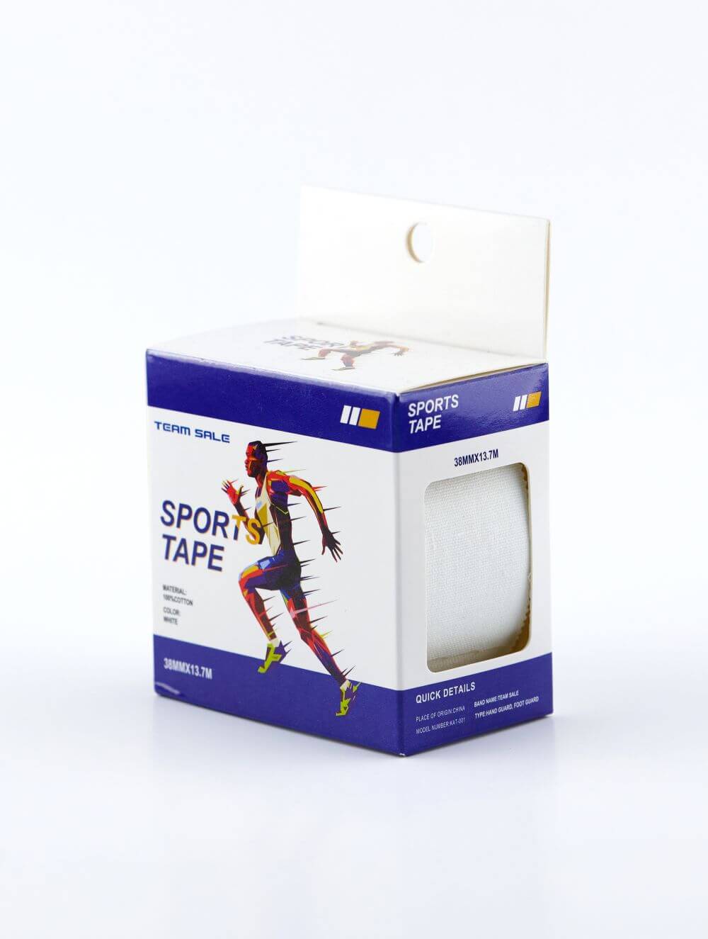 Tape široki 3.8cm*13,7m - Slika 2