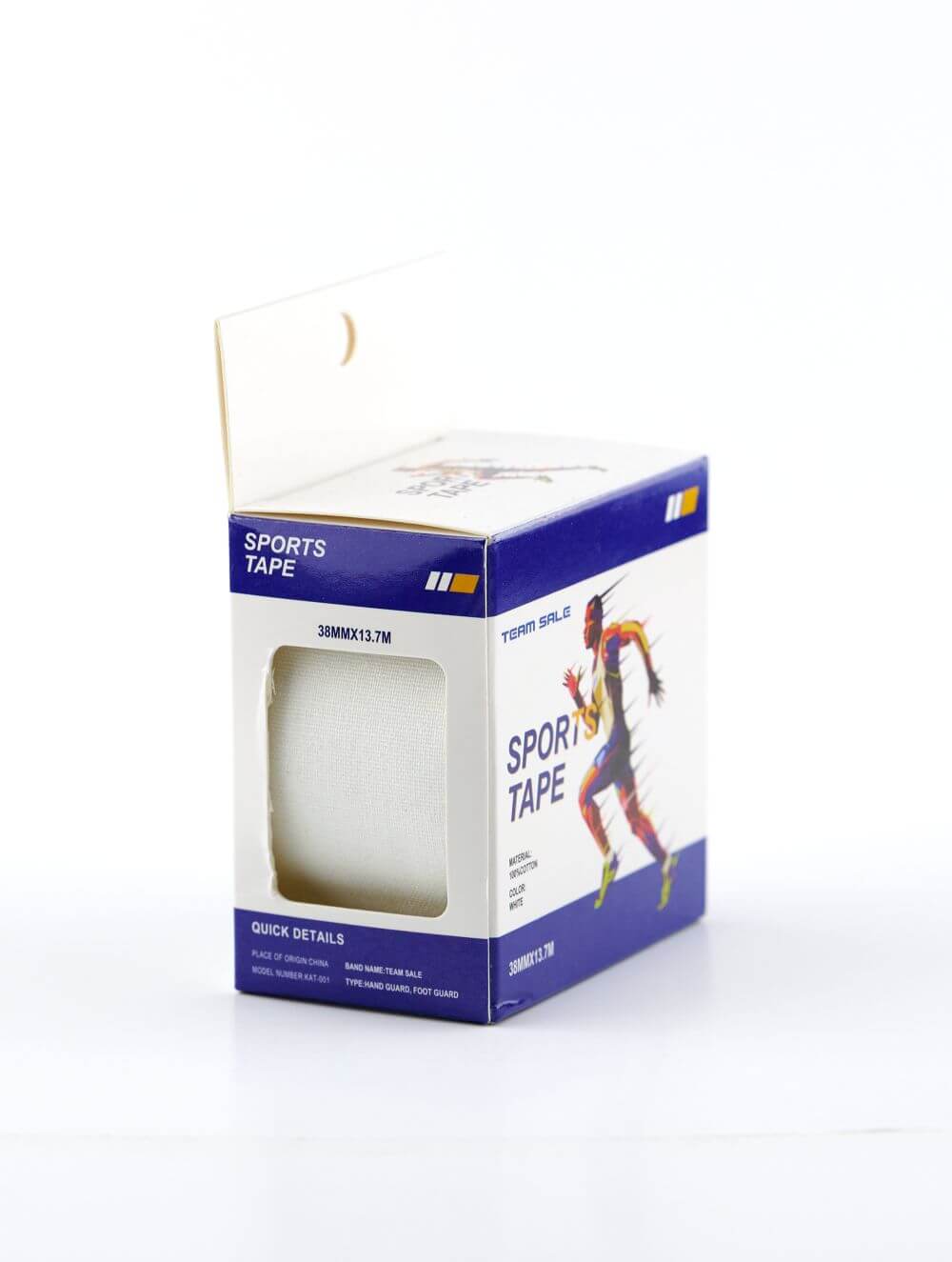 Tape široki 3.8cm*13,7m - Slika 3