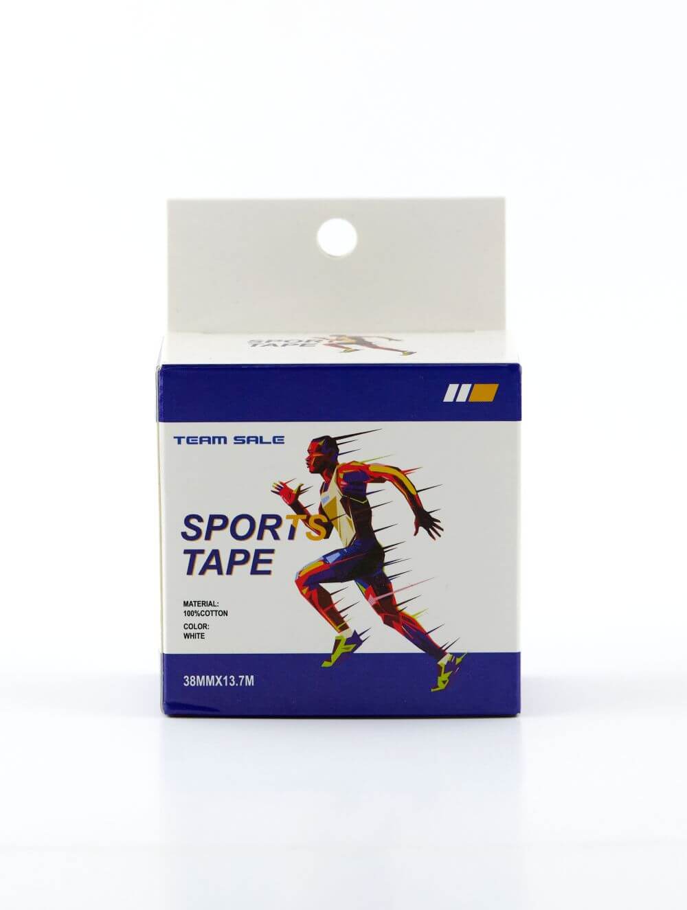 Tape široki 3.8cm*13,7m