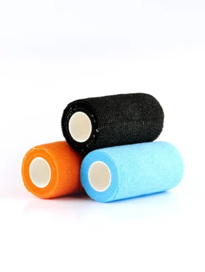 Samoljepljivi elastični zavoj 10cm*4.5m